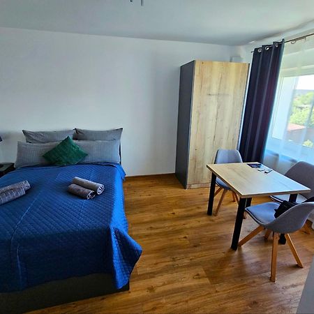 Werwein Stay Bayreuth Extérieur photo