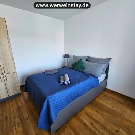 Werwein Stay Bayreuth Extérieur photo