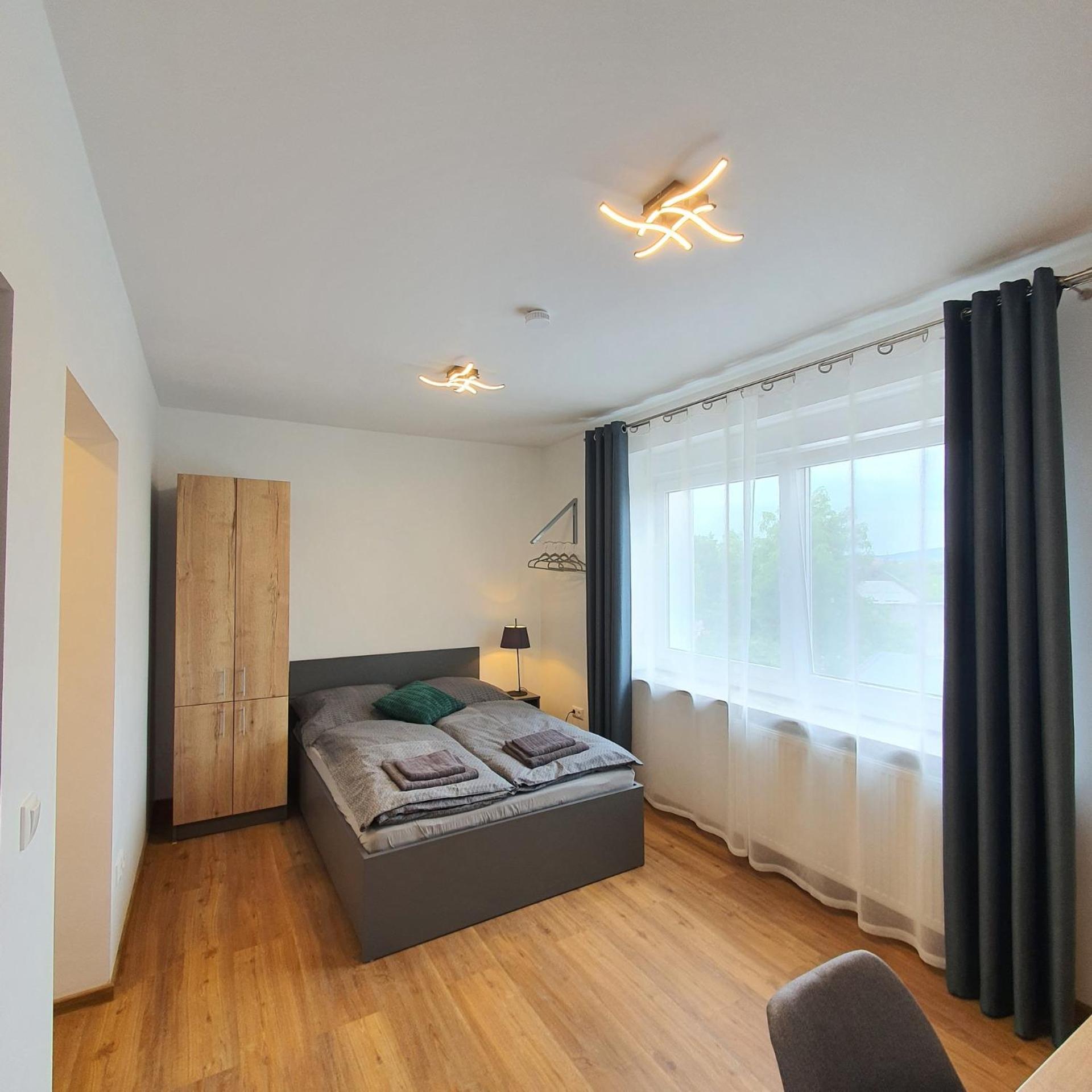 Werwein Stay Bayreuth Chambre photo