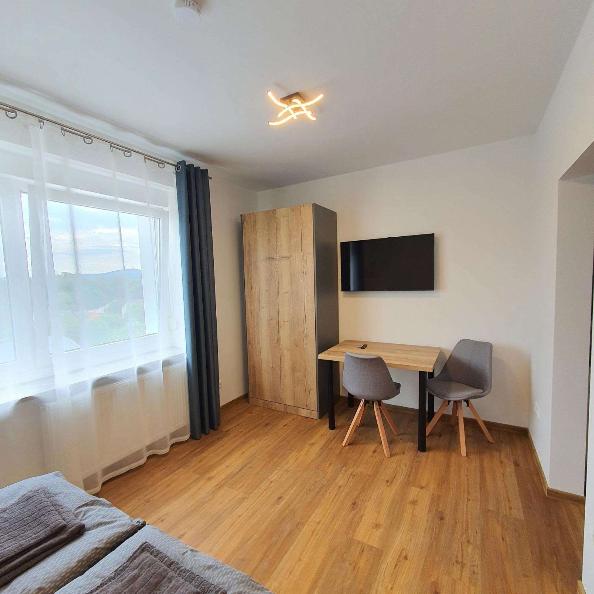 Werwein Stay Bayreuth Chambre photo