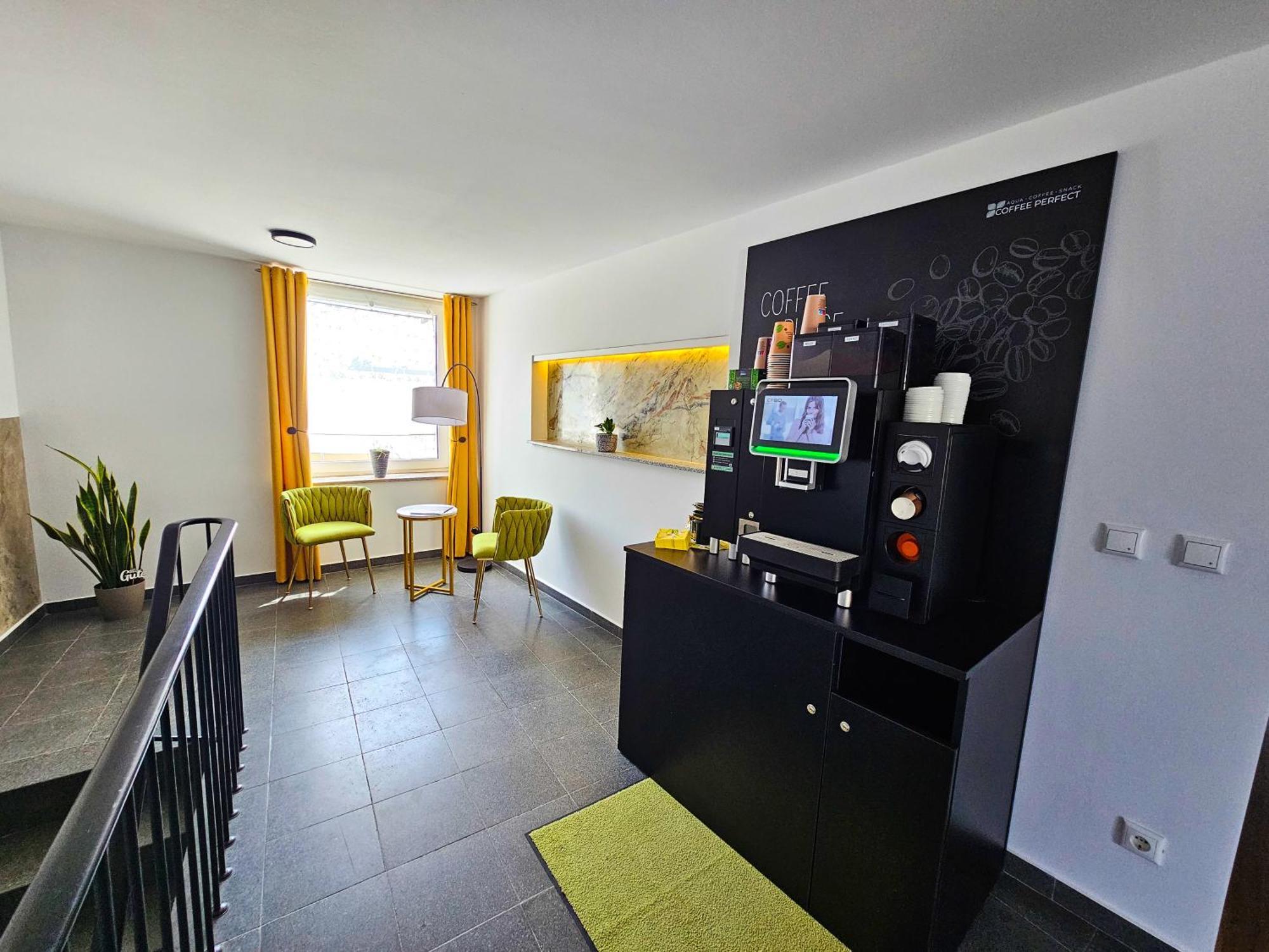 Werwein Stay Bayreuth Extérieur photo