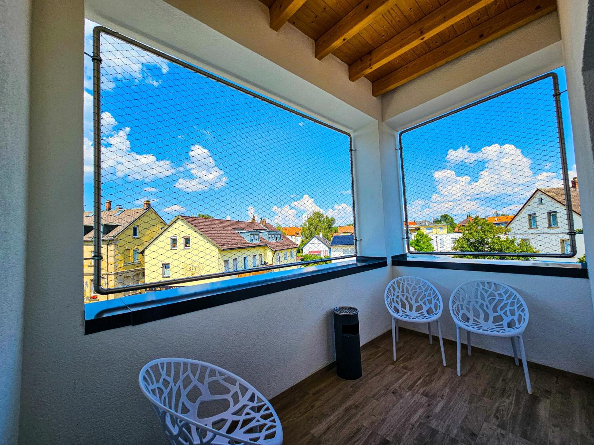 Werwein Stay Bayreuth Extérieur photo