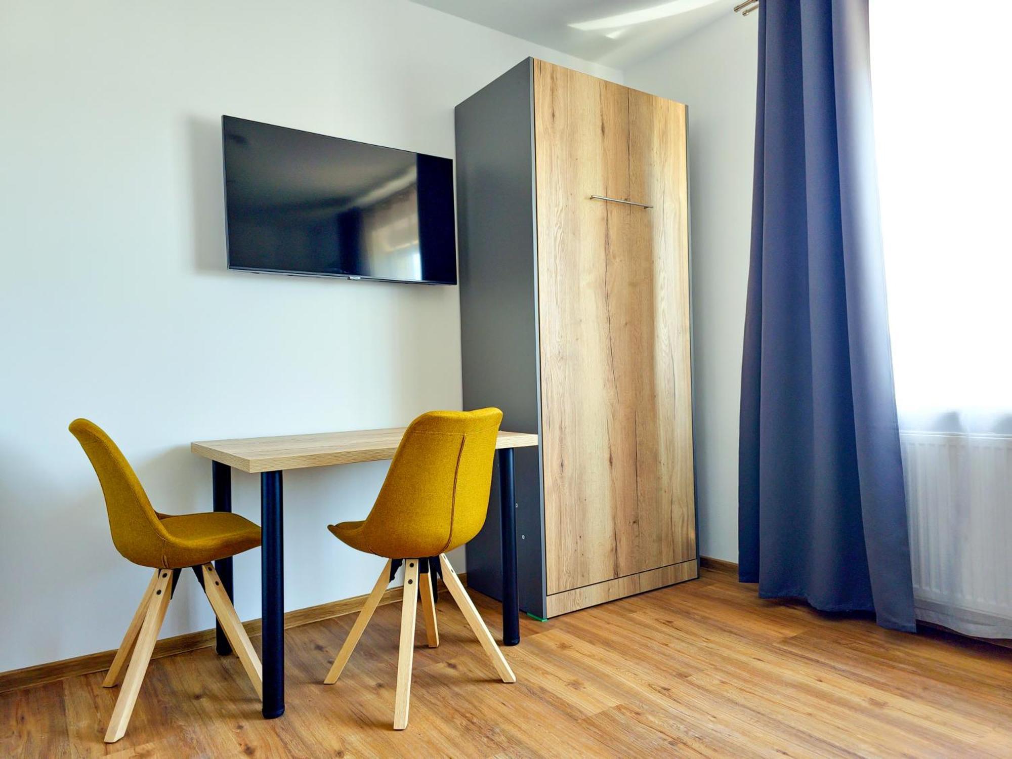 Werwein Stay Bayreuth Extérieur photo