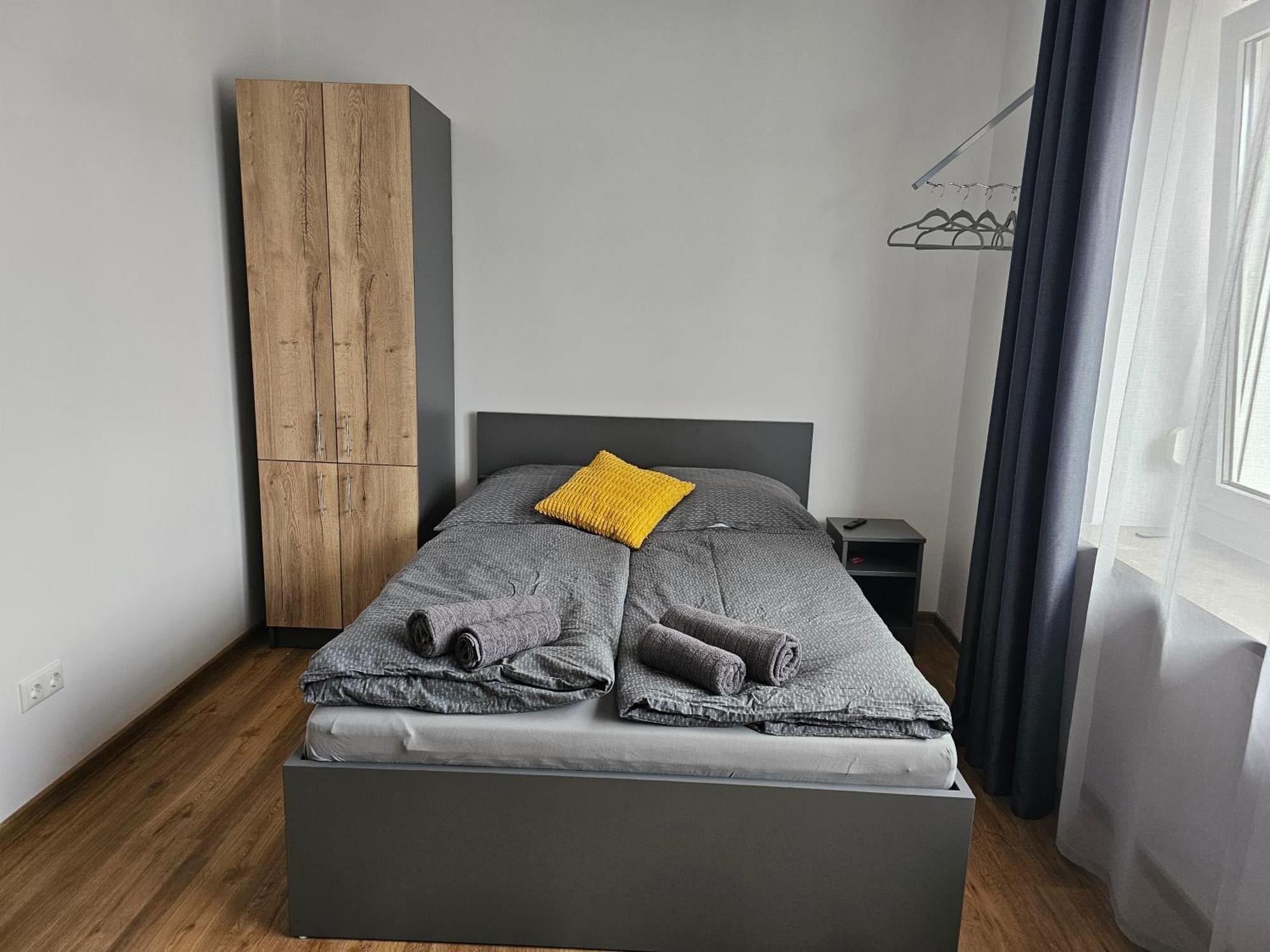 Werwein Stay Bayreuth Extérieur photo