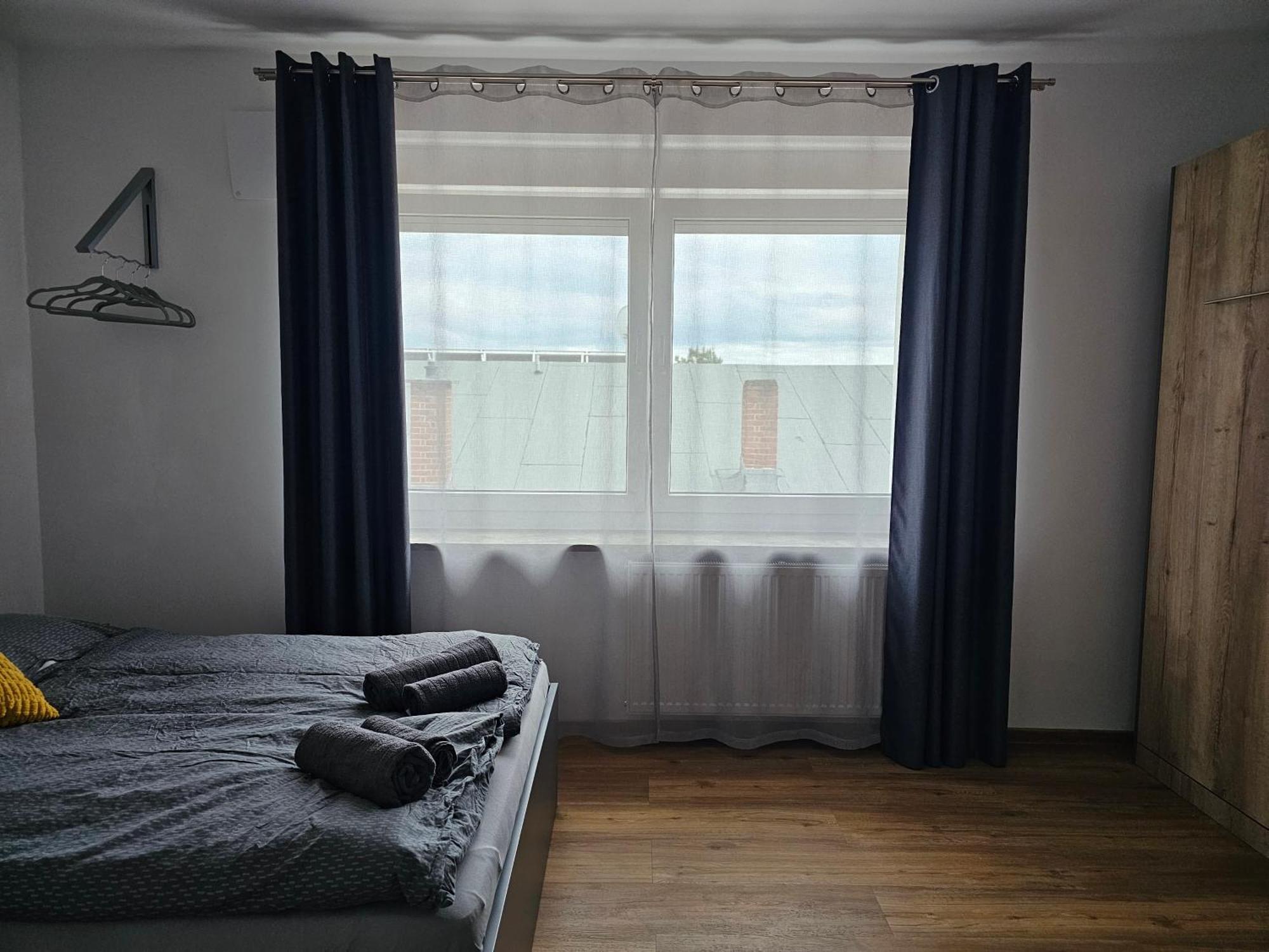 Werwein Stay Bayreuth Extérieur photo