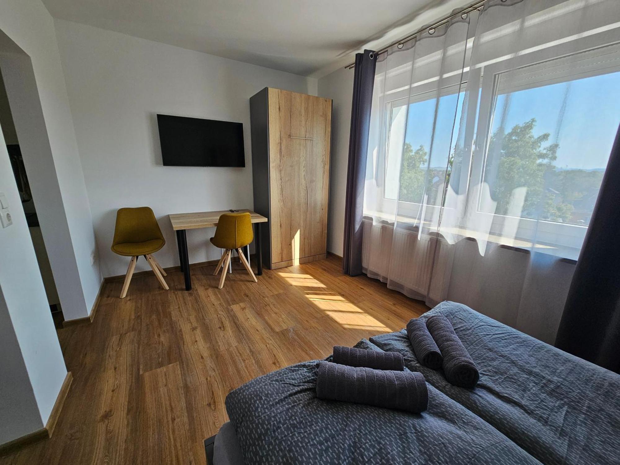 Werwein Stay Bayreuth Extérieur photo