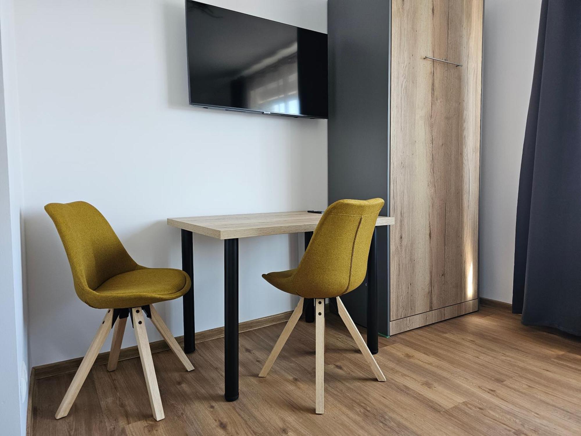 Werwein Stay Bayreuth Extérieur photo