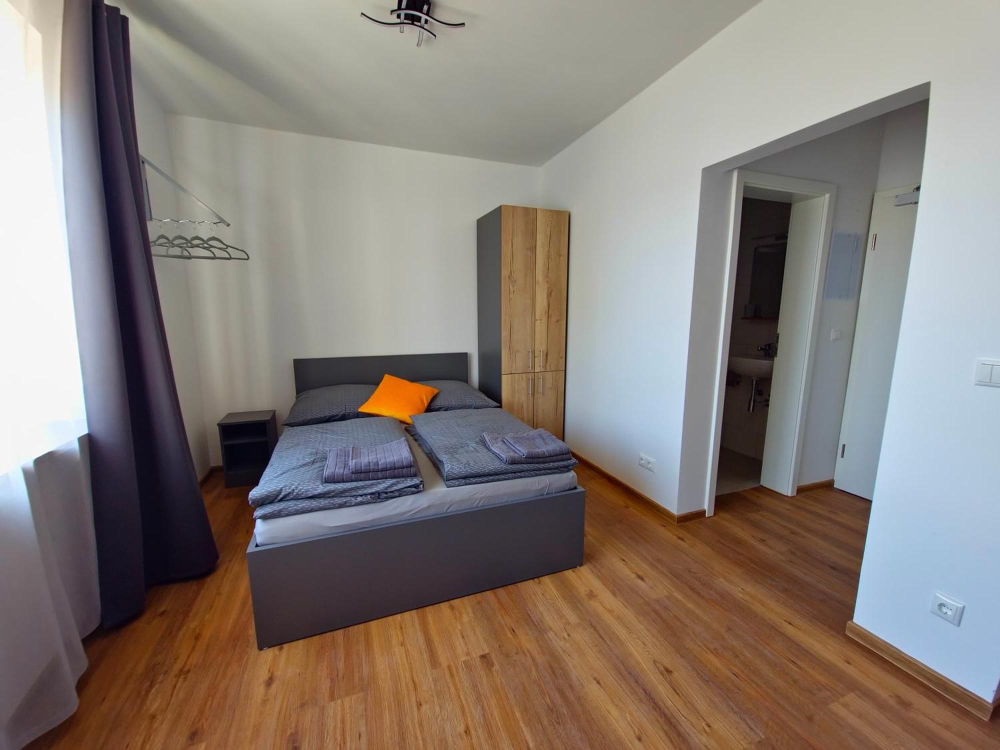 Werwein Stay Bayreuth Extérieur photo