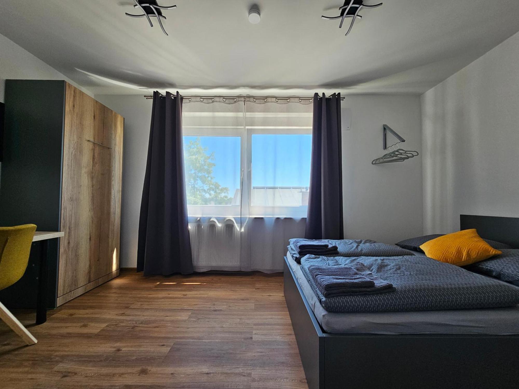Werwein Stay Bayreuth Extérieur photo