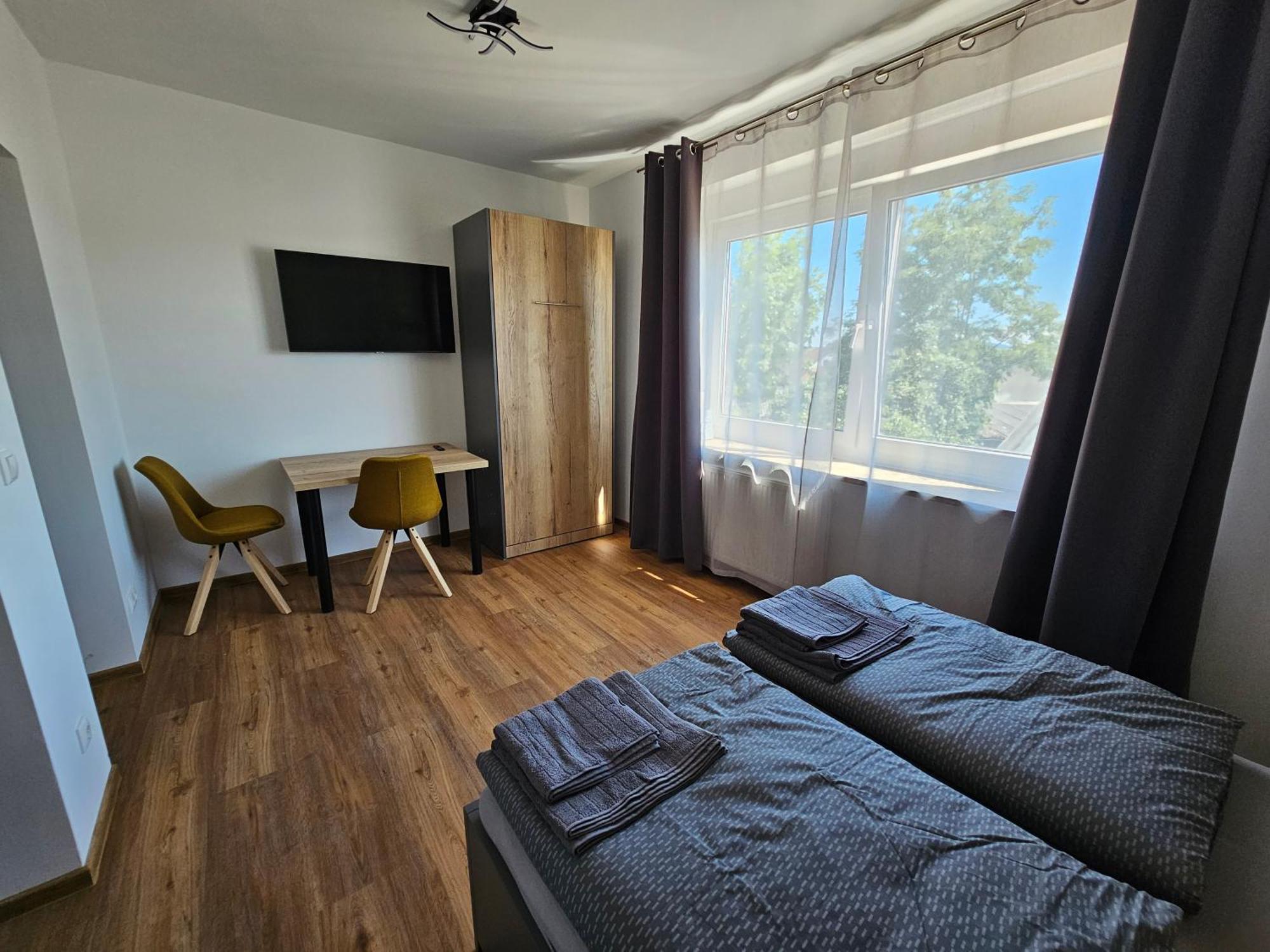 Werwein Stay Bayreuth Extérieur photo