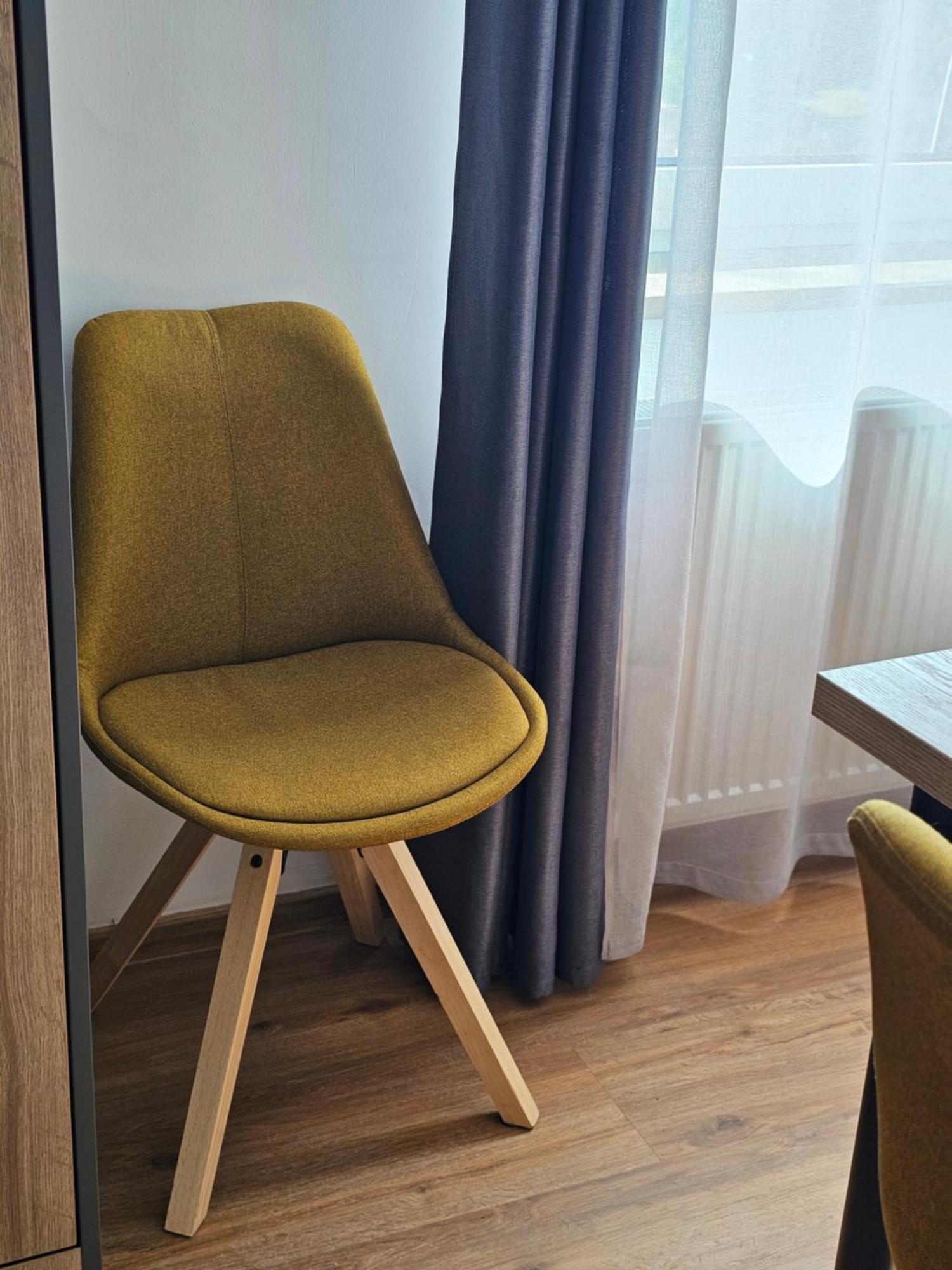 Werwein Stay Bayreuth Extérieur photo