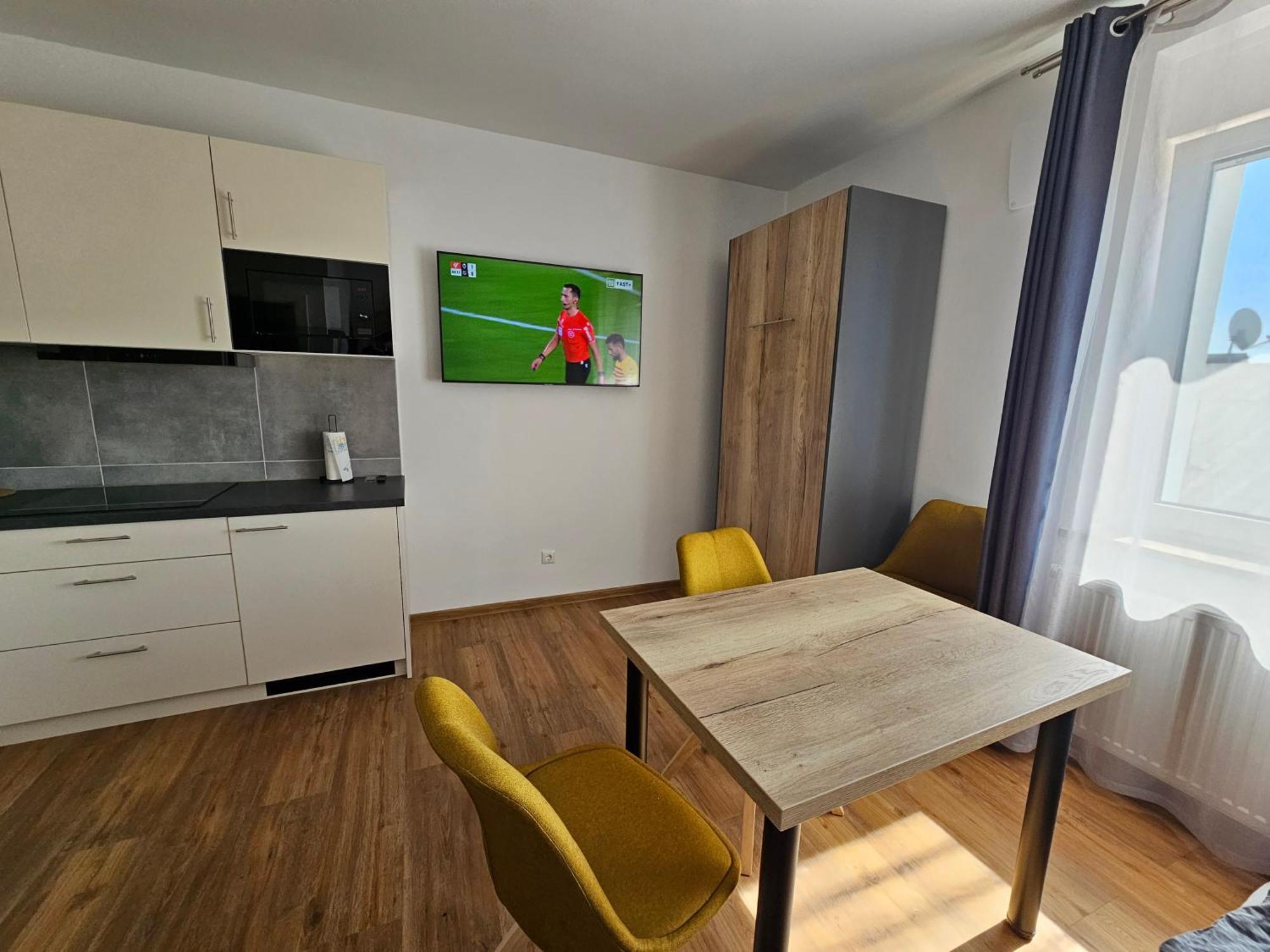Werwein Stay Bayreuth Extérieur photo