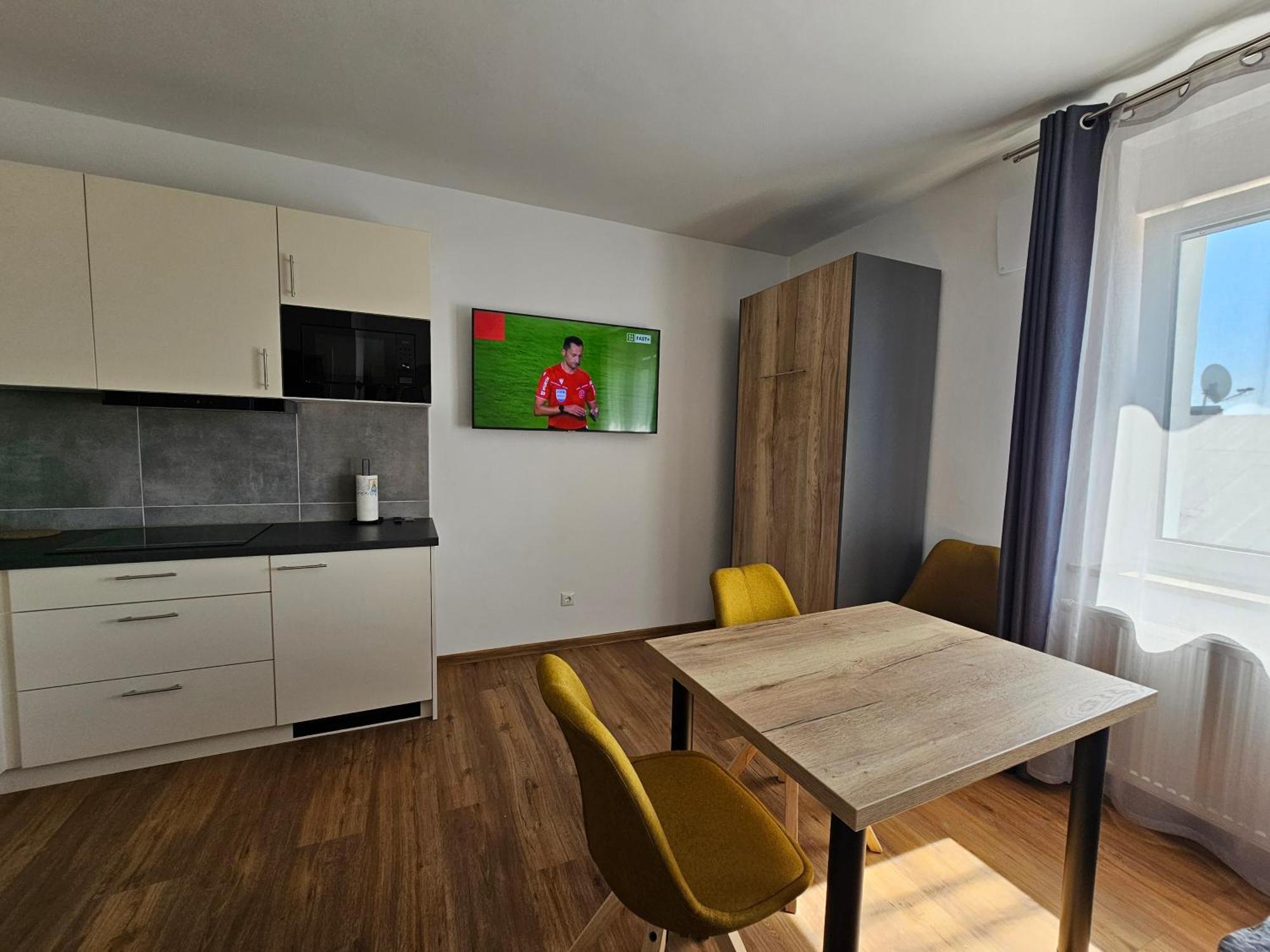 Werwein Stay Bayreuth Extérieur photo