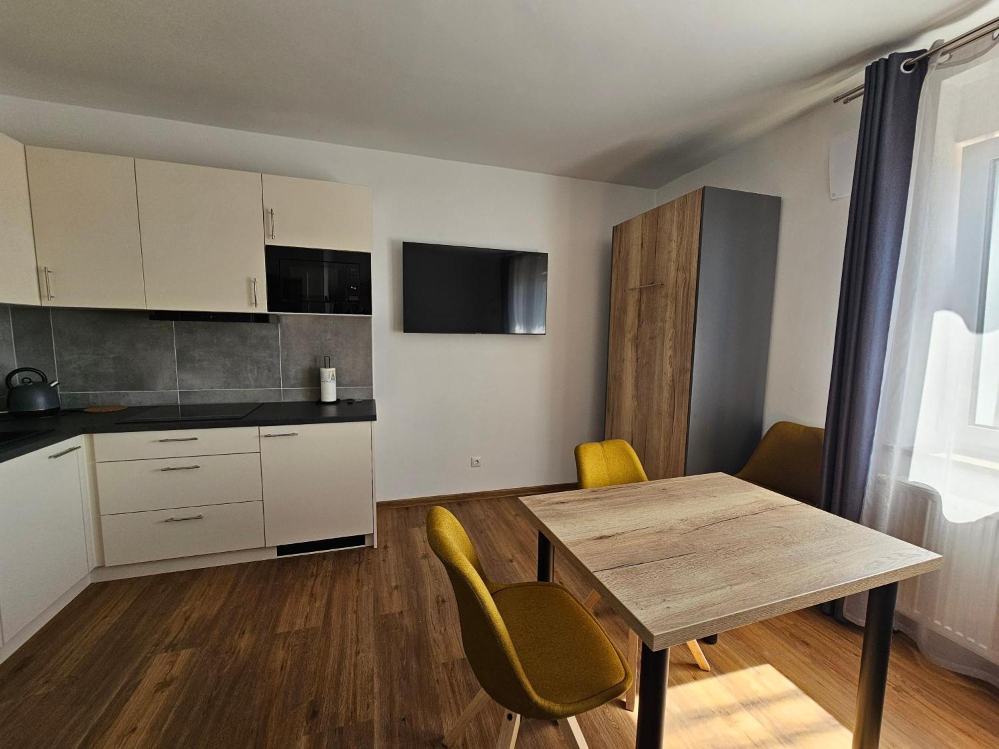 Werwein Stay Bayreuth Extérieur photo