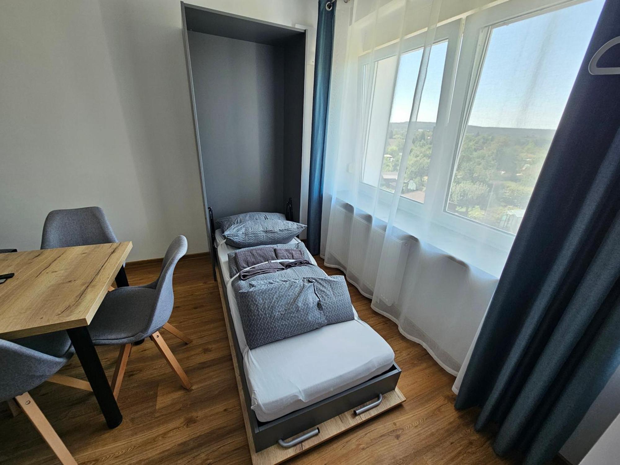 Werwein Stay Bayreuth Extérieur photo