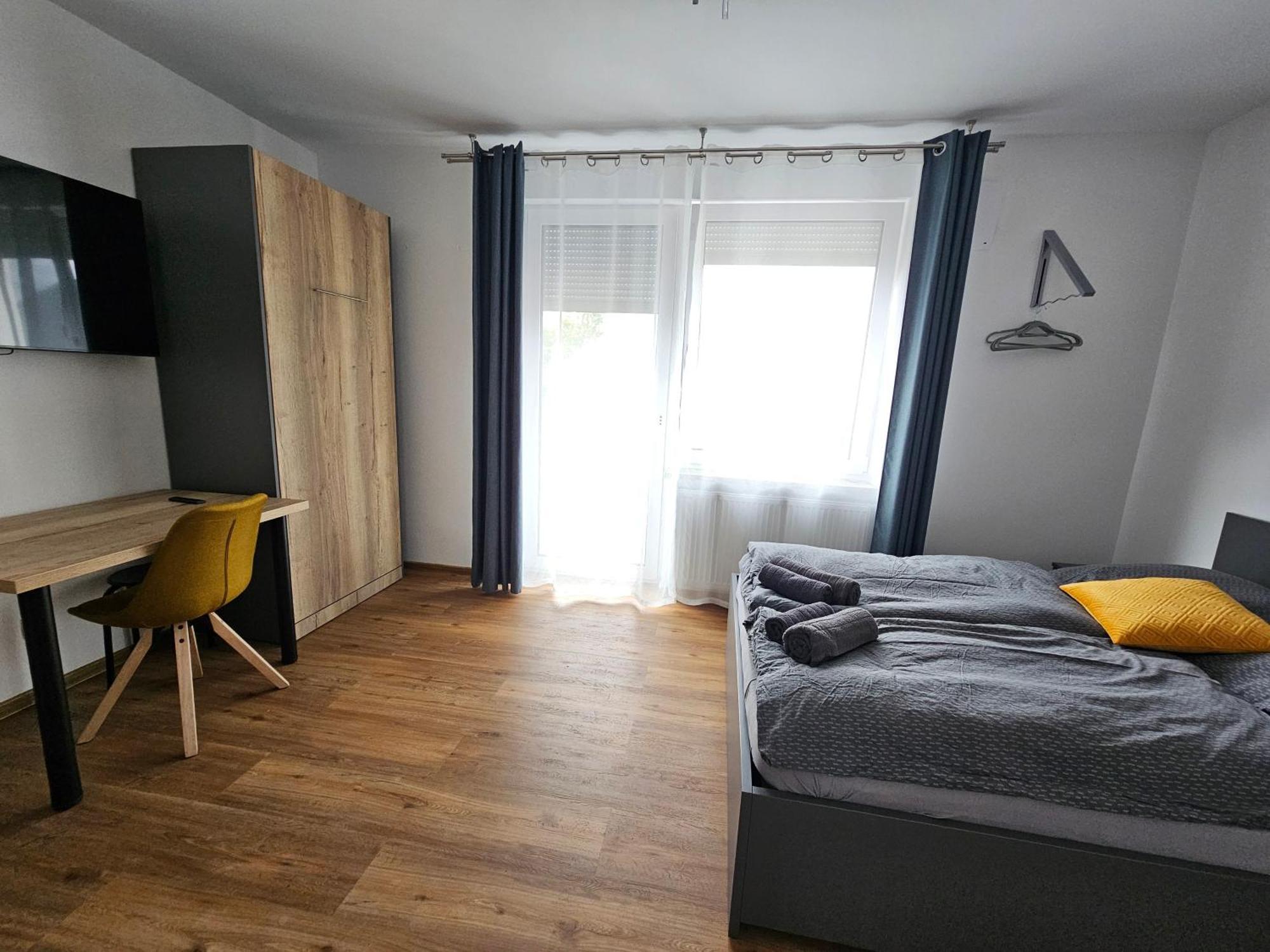 Werwein Stay Bayreuth Extérieur photo