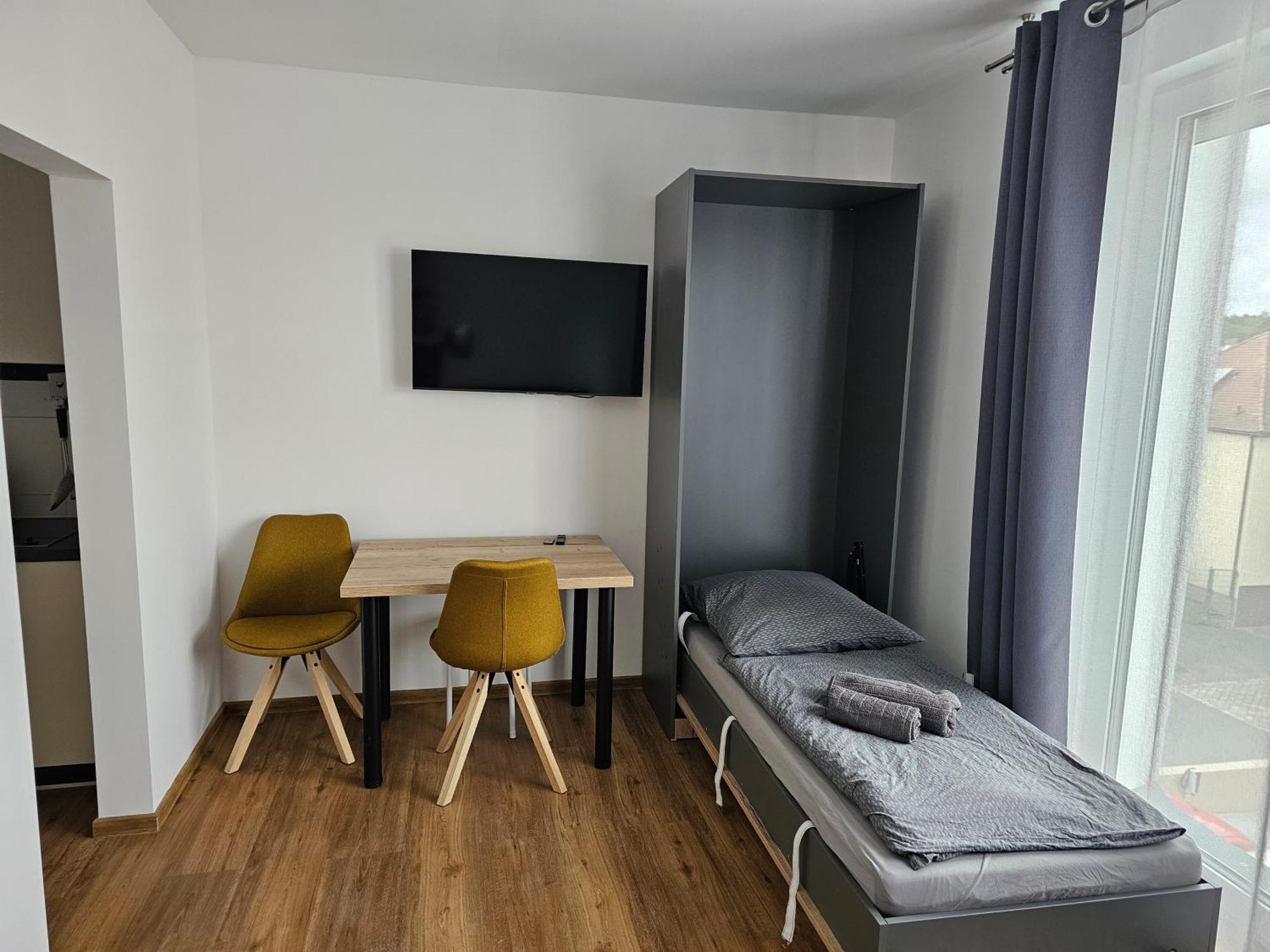 Werwein Stay Bayreuth Extérieur photo