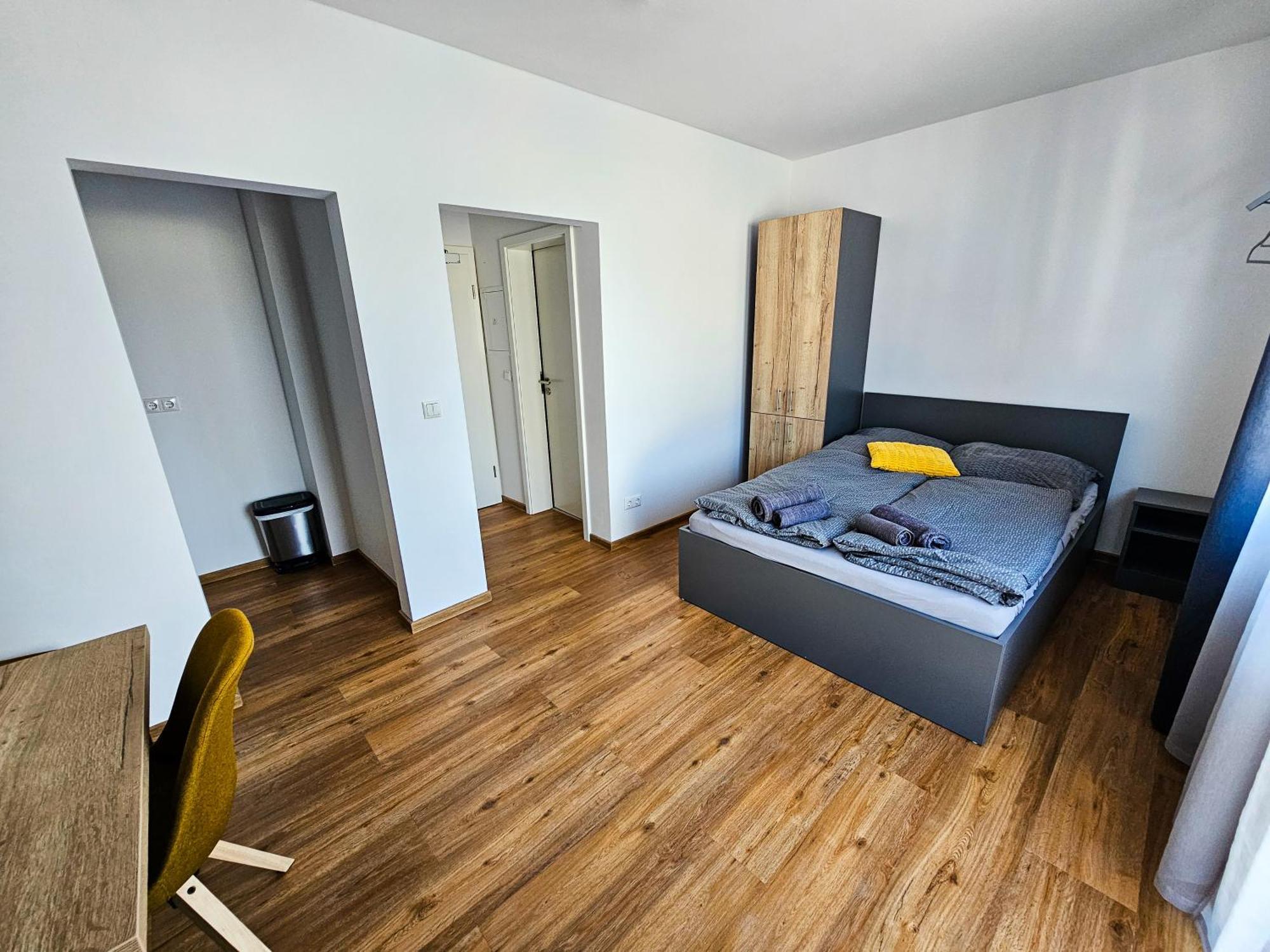 Werwein Stay Bayreuth Extérieur photo