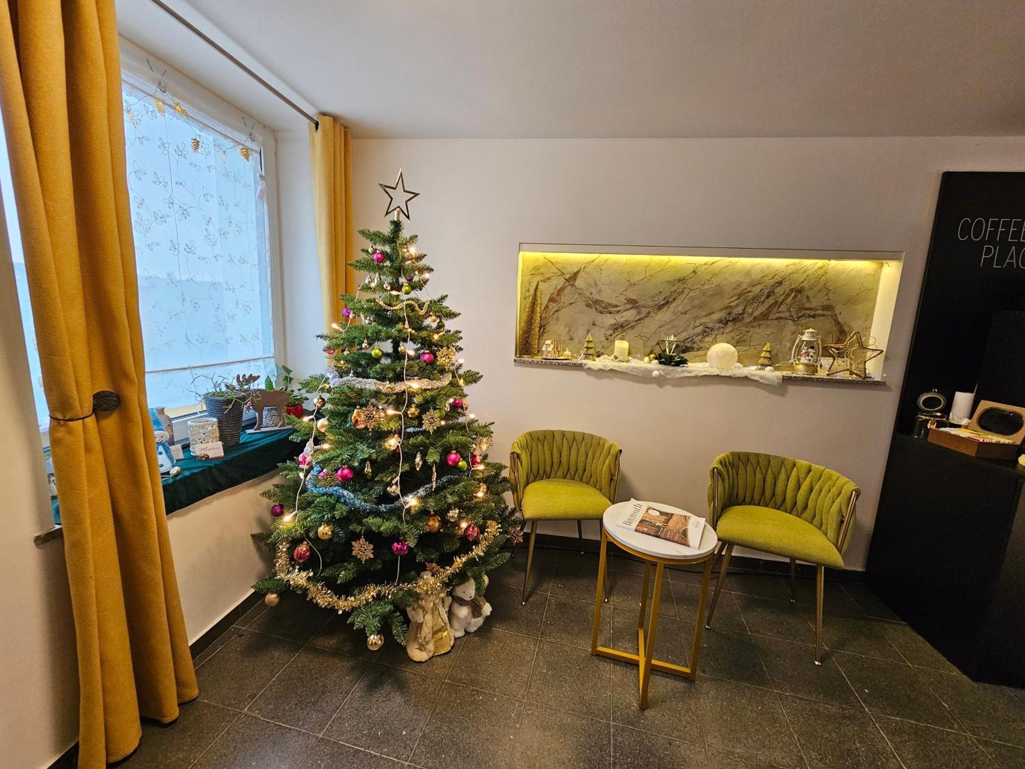 Werwein Stay Bayreuth Extérieur photo